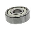 Deep Groove Ball Bearing, 37mm, 9.75kN